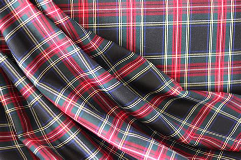 where to buy plaid fabric